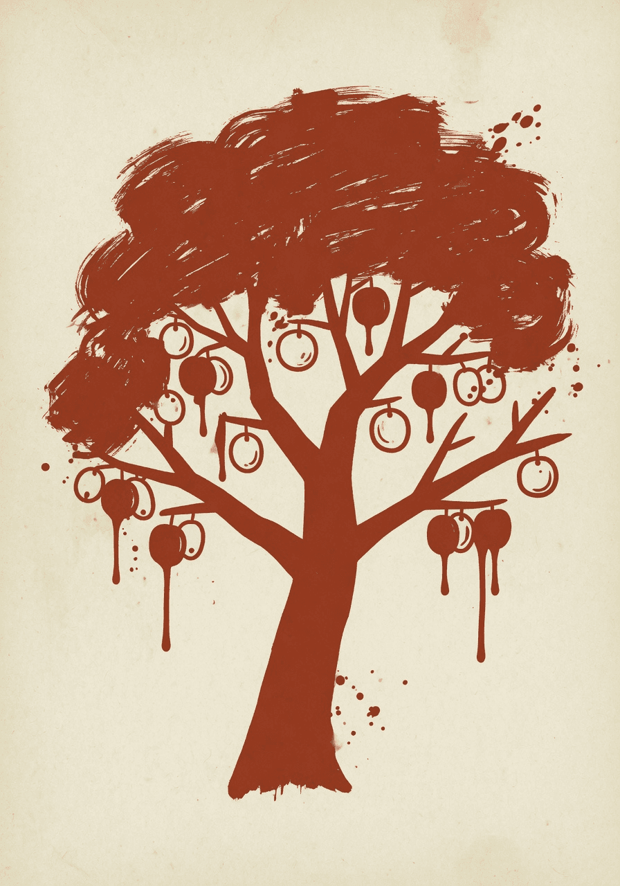 Compound Interest — illustrated cover